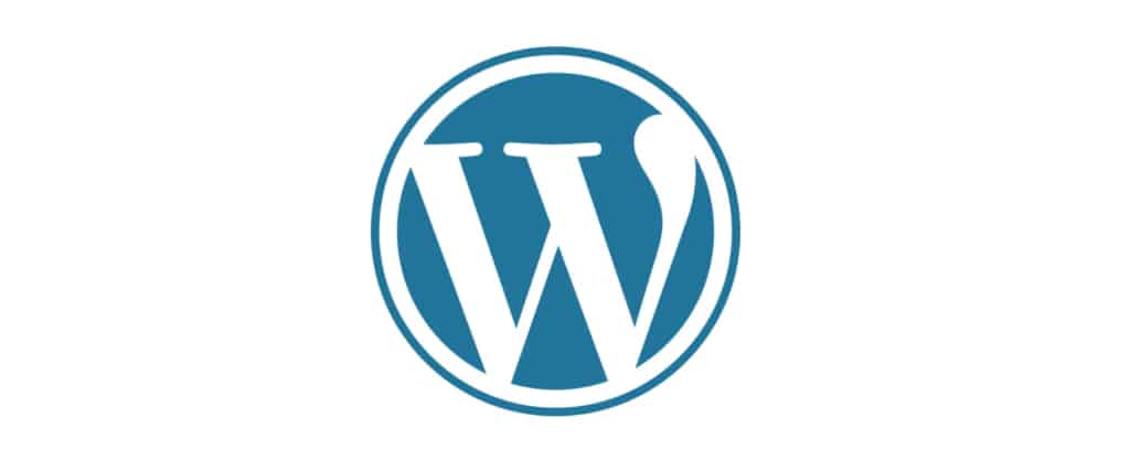 Site em Wordpress