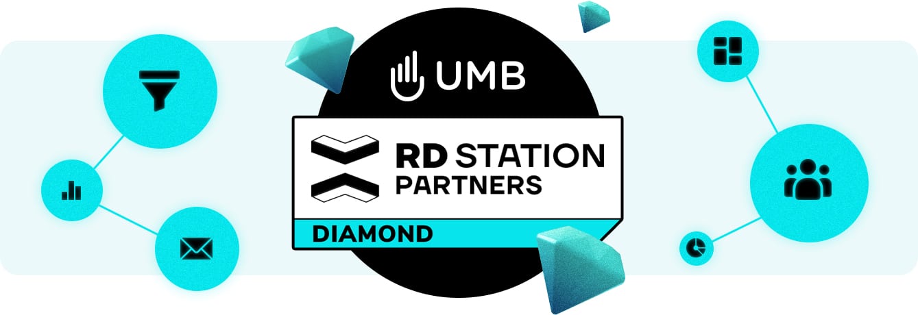 RD Station CRM - UMB Digital