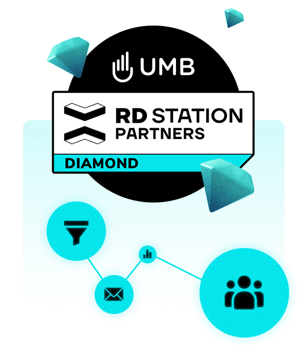RD Station Marketing - UMB Digital