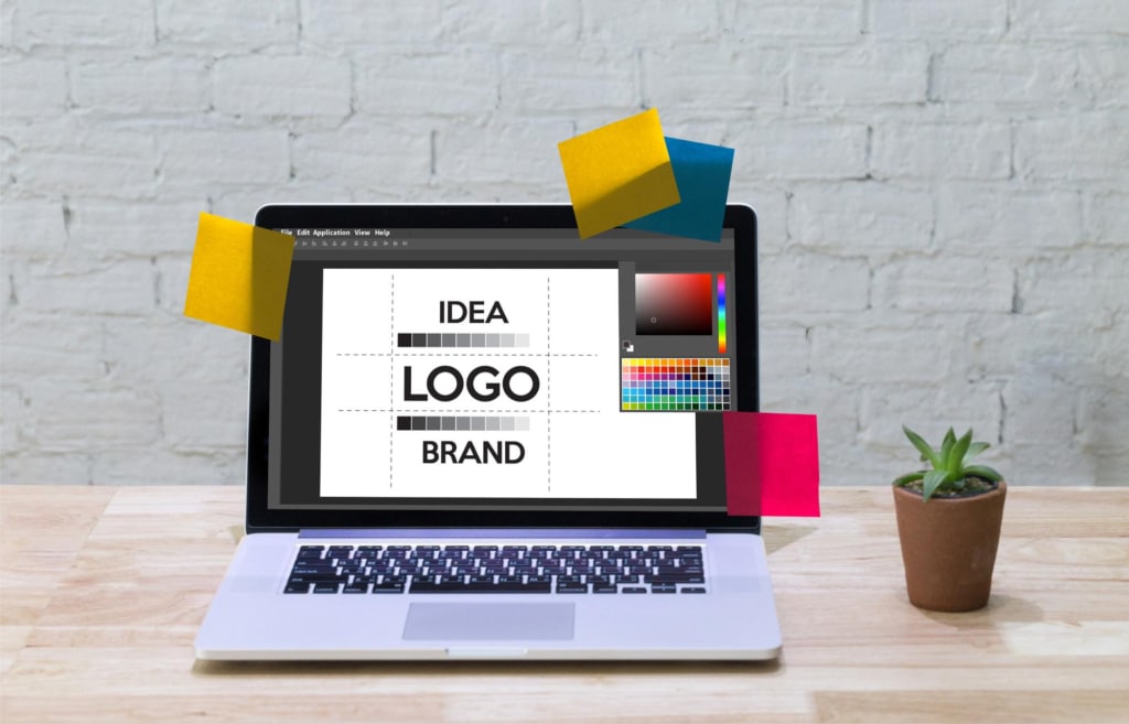 Identidade visual e público-alvo: por que o seu site precisa disso?